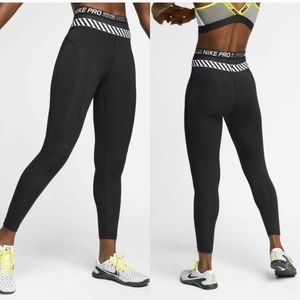 NIKE PRO HYPERCOOL 7/8 tights